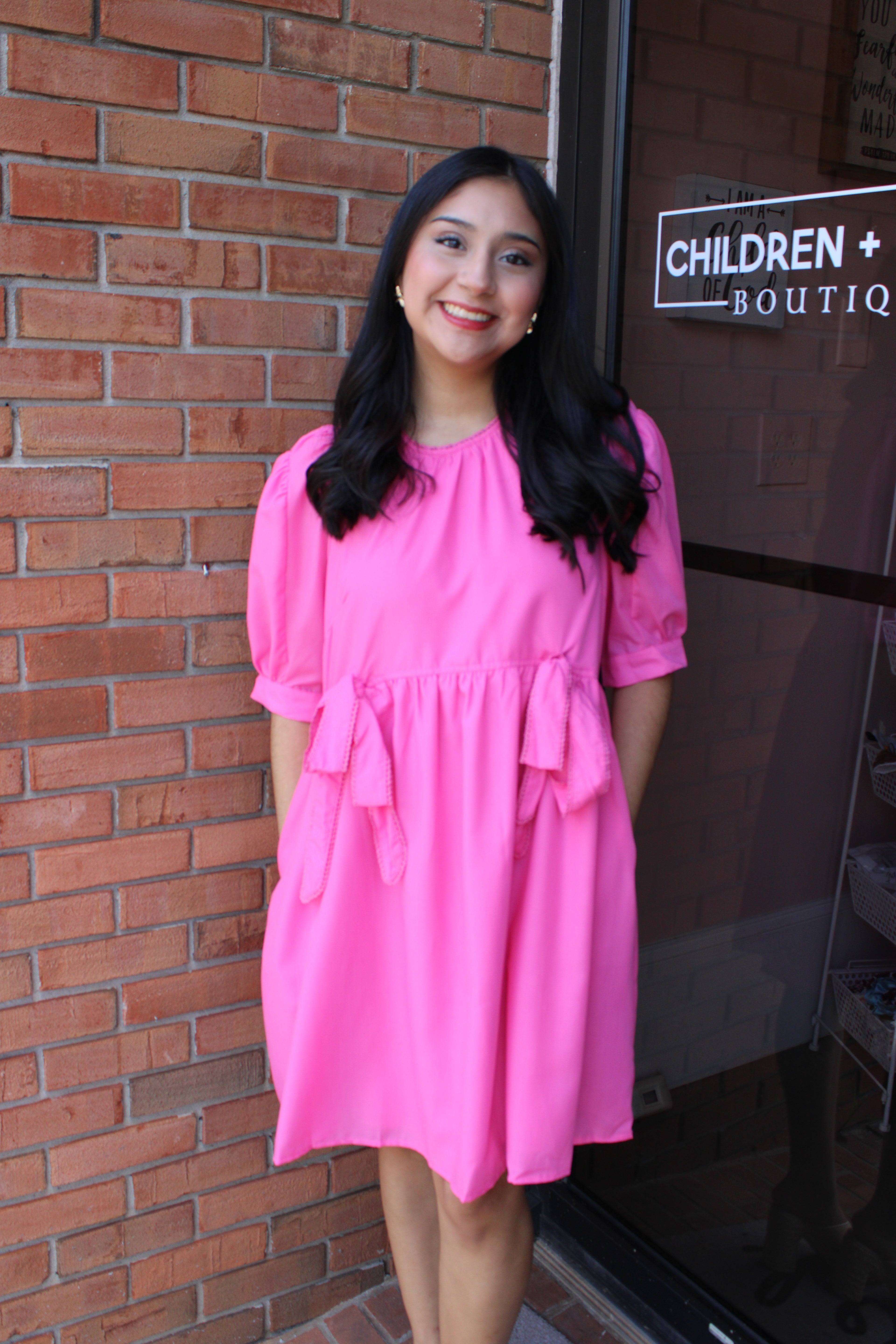 Rosie Dress
