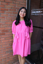 Rosie Dress