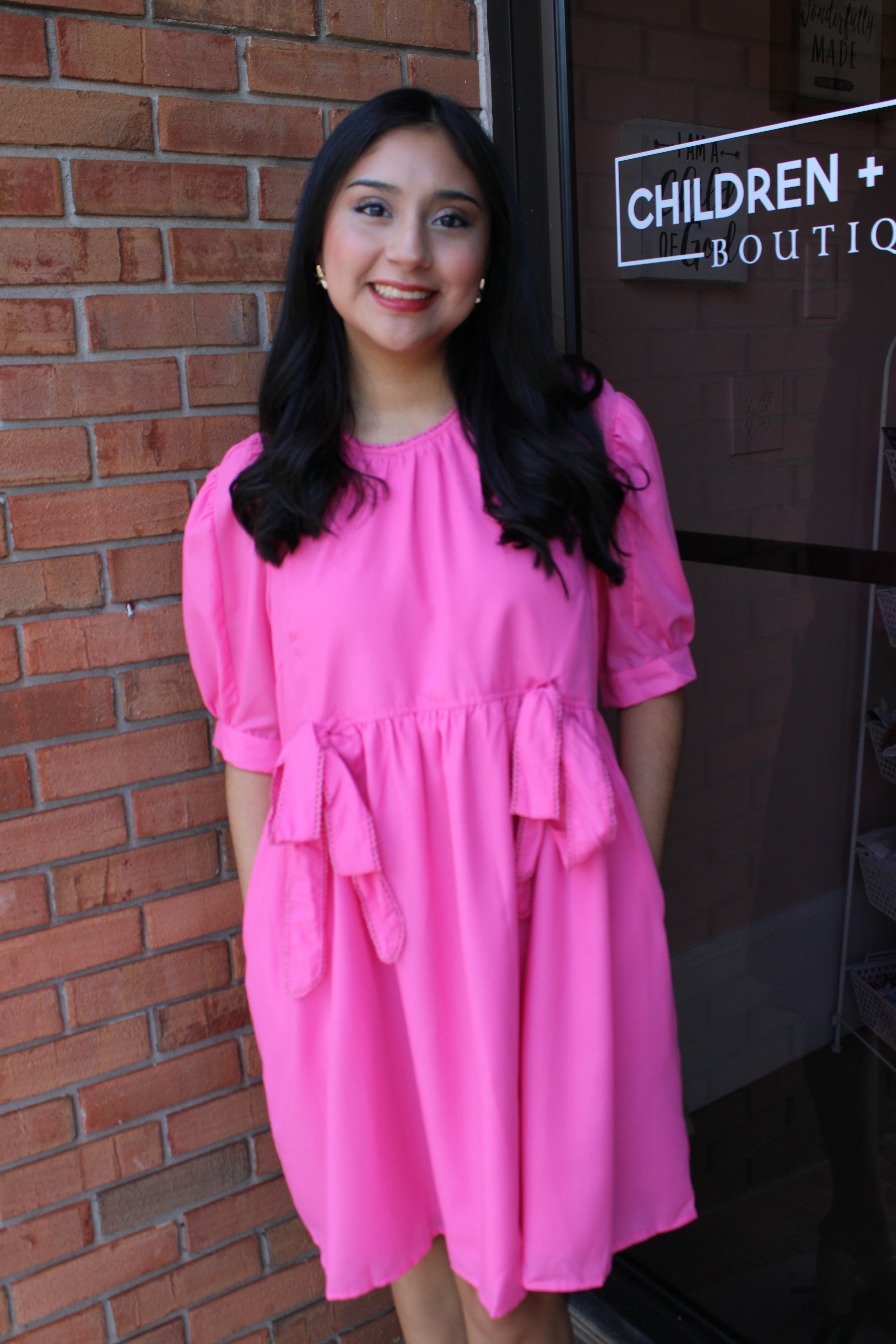 Rosie Dress