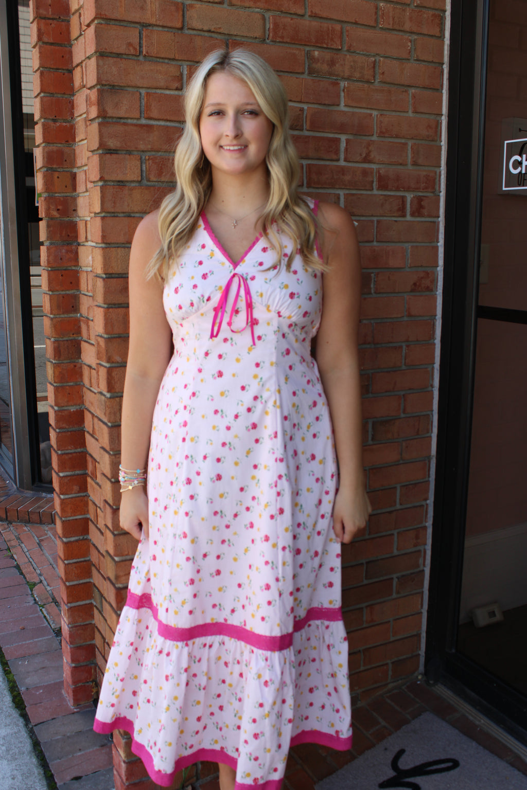 Olivia Dress