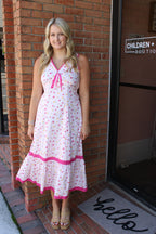 Olivia Dress