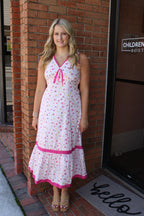 Olivia Dress