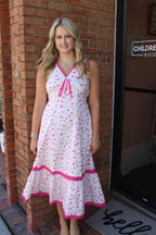 Olivia Dress