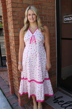 Olivia Dress