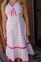 Olivia Dress