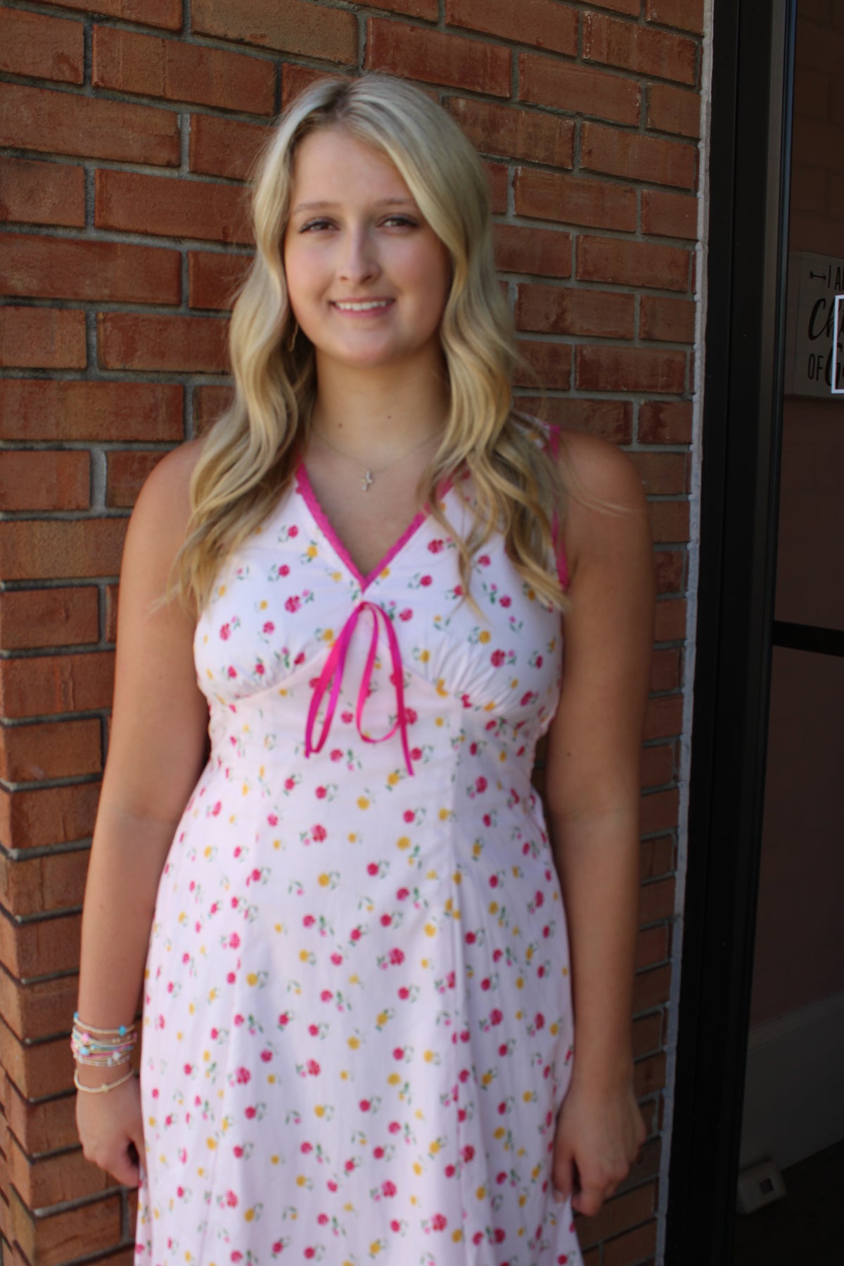 Olivia Dress