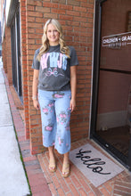 WWJD Tee