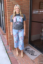 WWJD Tee