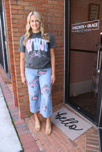 WWJD Tee