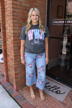 WWJD Tee