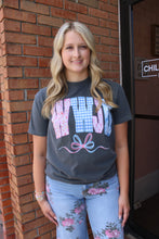 WWJD Tee