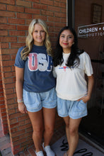 USA Tee