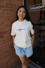 America Tee