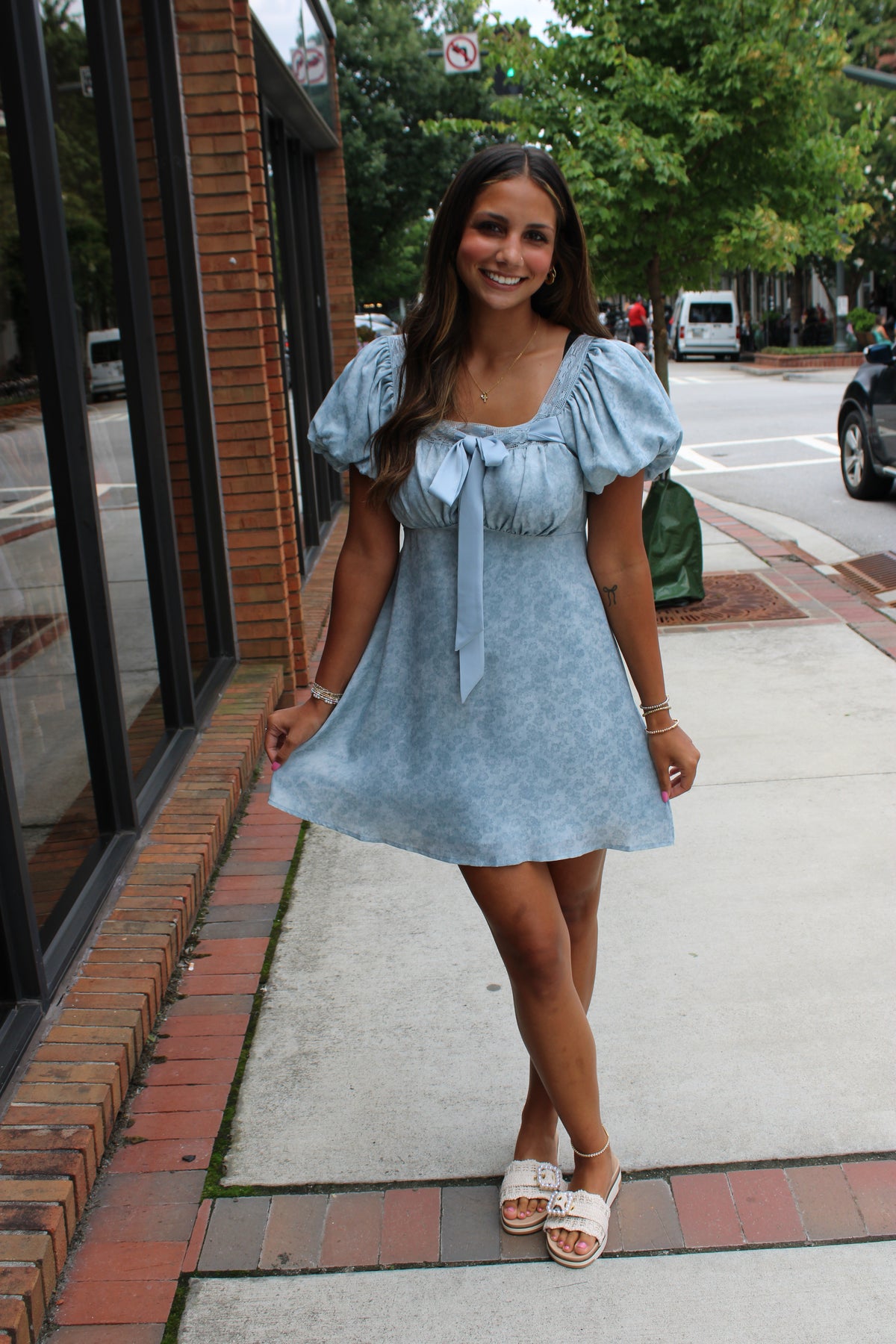 Maisie Dress