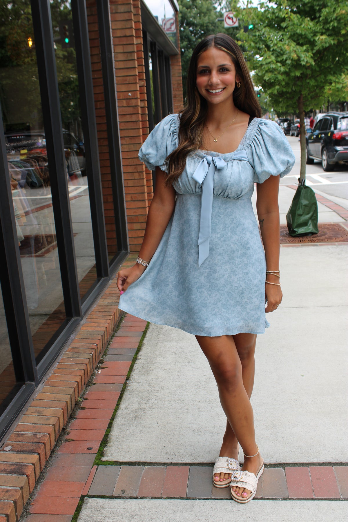 Maisie Dress