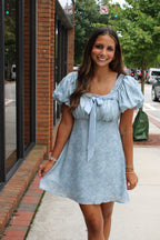 Maisie Dress
