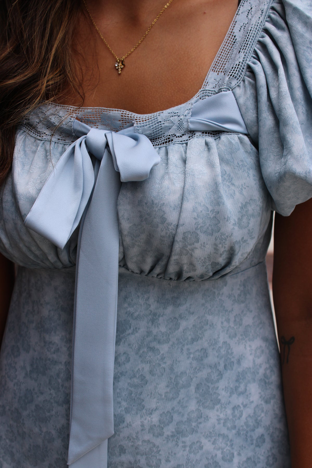 Maisie Dress