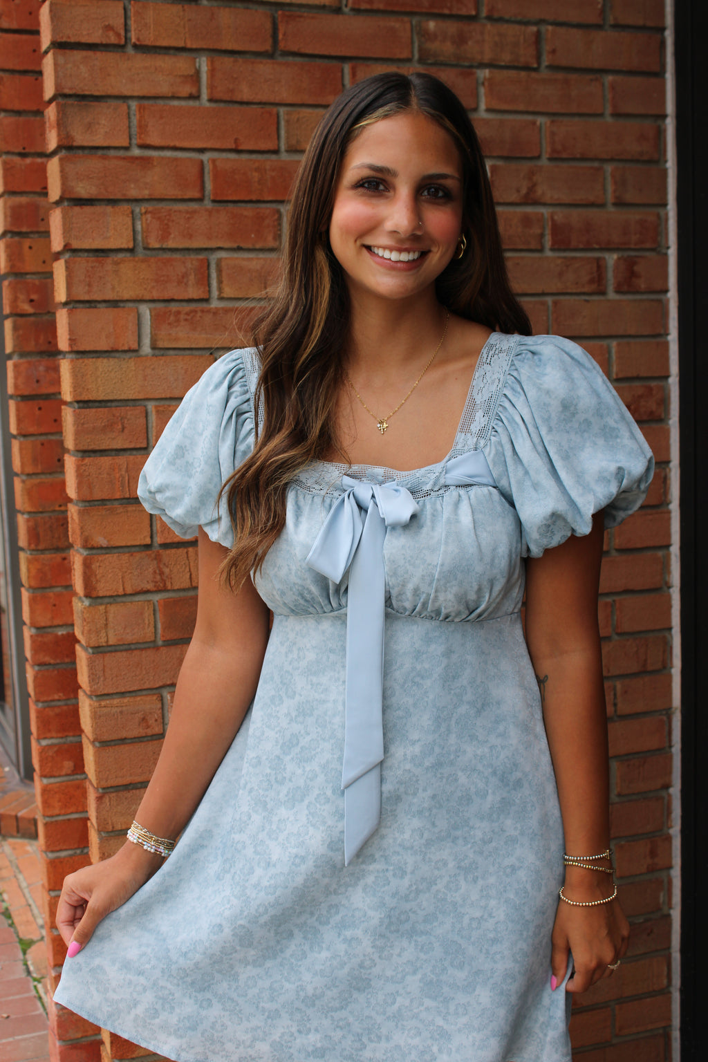 Maisie Dress