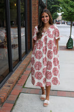 Amara Dress