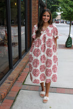 Amara Dress
