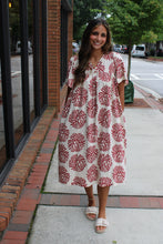 Amara Dress