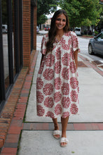 Amara Dress