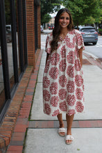 Amara Dress