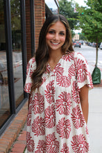 Amara Dress