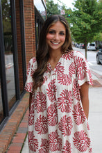 Amara Dress