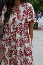 Amara Dress