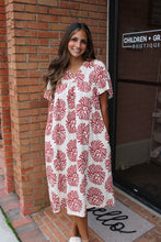 Amara Dress