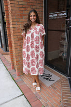 Amara Dress