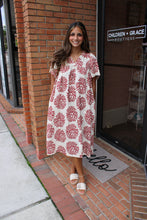 Amara Dress