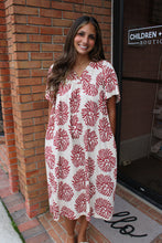 Amara Dress