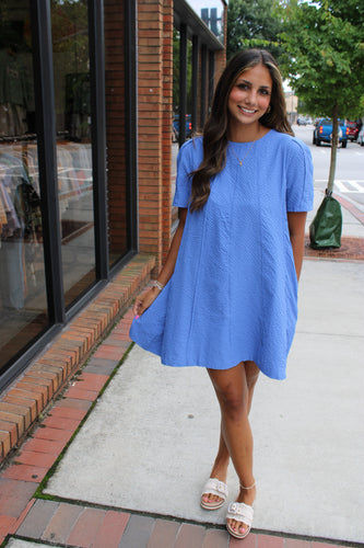Pollie Dress