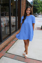 Pollie Dress