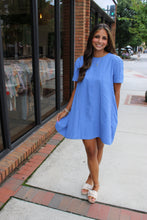 Pollie Dress