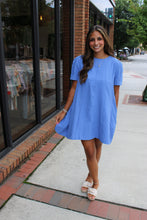 Pollie Dress