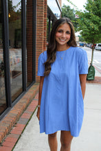 Pollie Dress