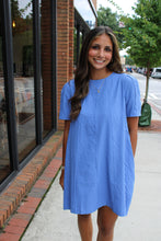 Pollie Dress