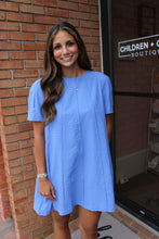 Pollie Dress