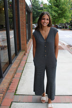 Isabella Jumpsuit