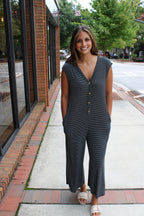 Isabella Jumpsuit