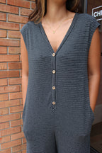 Isabella Jumpsuit