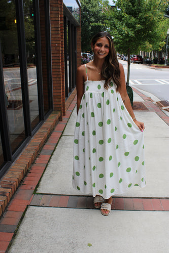 Dottie Dress