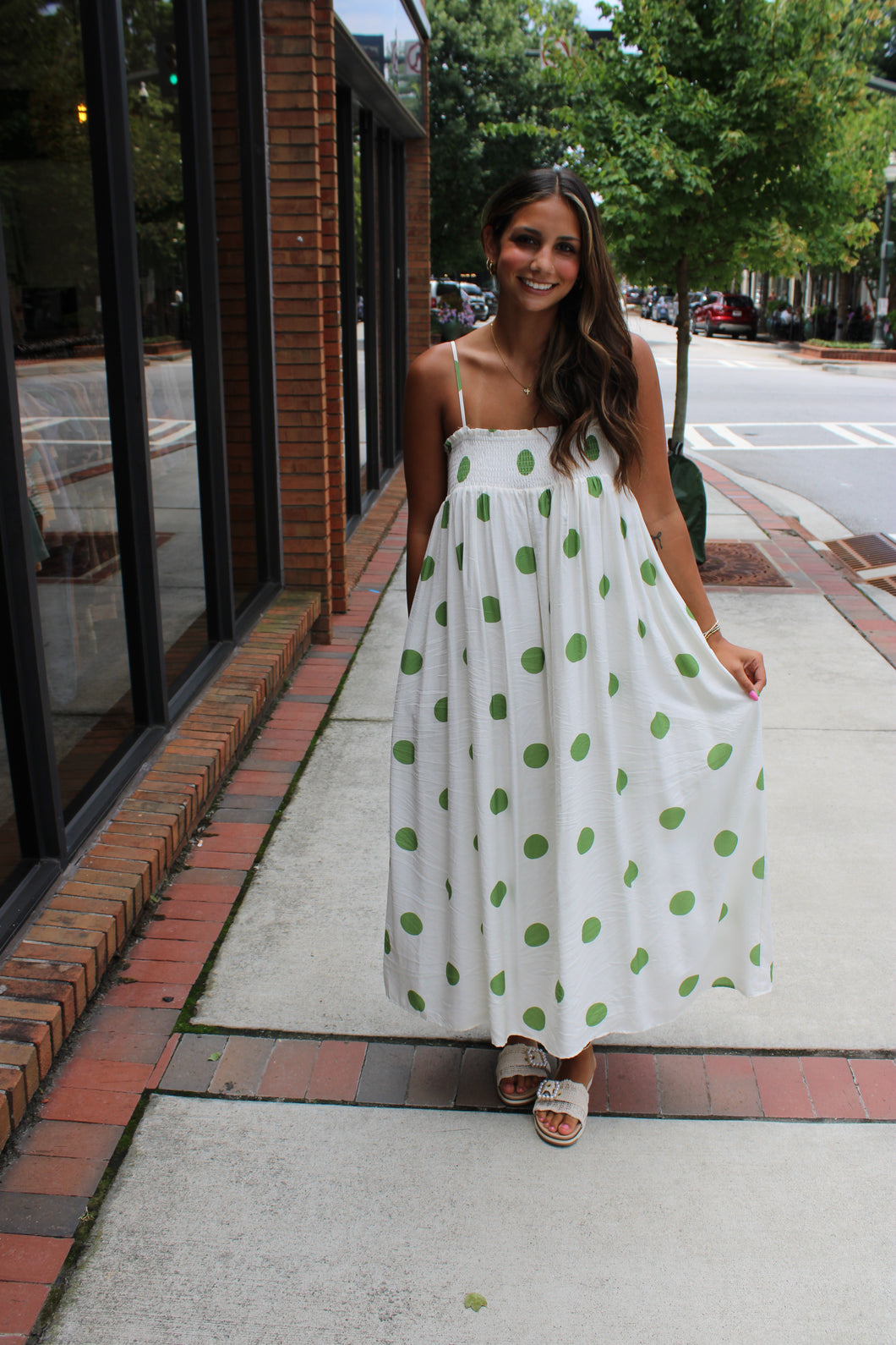 Dottie Dress