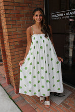Dottie Dress