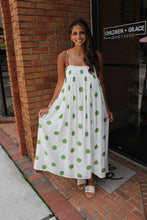 Dottie Dress