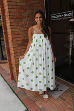 Dottie Dress