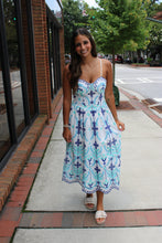 Capri Dress